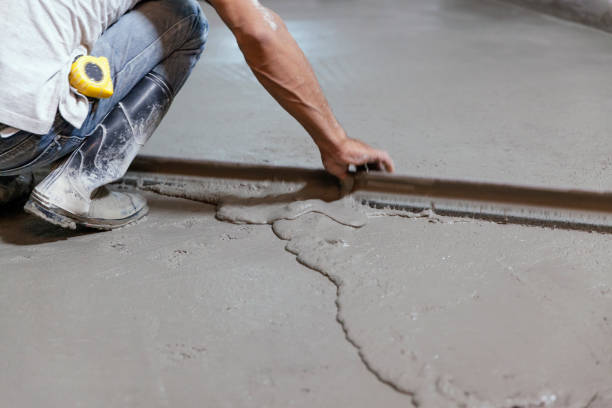 Best Concrete Grinding and Polishing in Mount Zion, GA