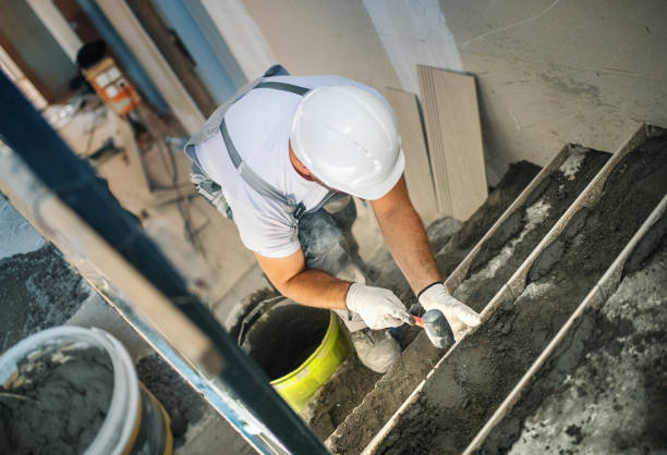 Best Concrete Removal and Replacement in Mount Zion, GA