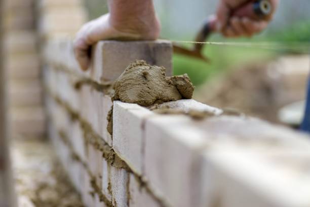 Best Concrete Driveway Installation in Mount Zion, GA