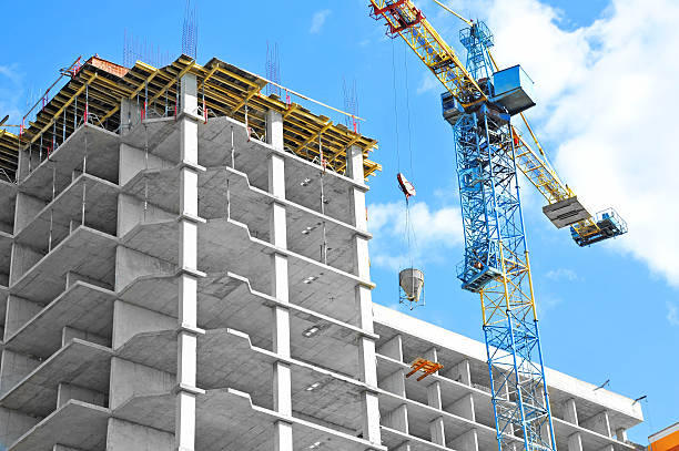 Best Concrete Retaining Walls in Mount Zion, GA