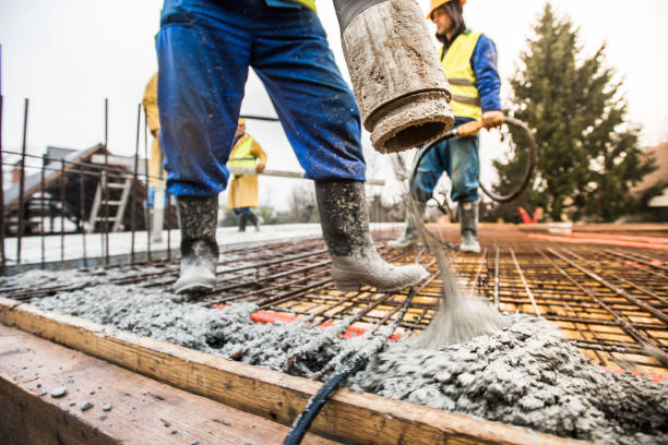Best Concrete Staining and Coloring in Mount Zion, GA